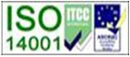 ISO 14001:2004 ISO 9001:2008
