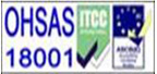 Wandfluh OHSAS 18001:2007 Certificate