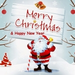 Happy Christmas