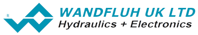 Wandfluh Hydraulics & Electronics