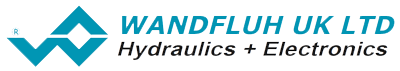 Wandfluh Hydraulics and Electrics